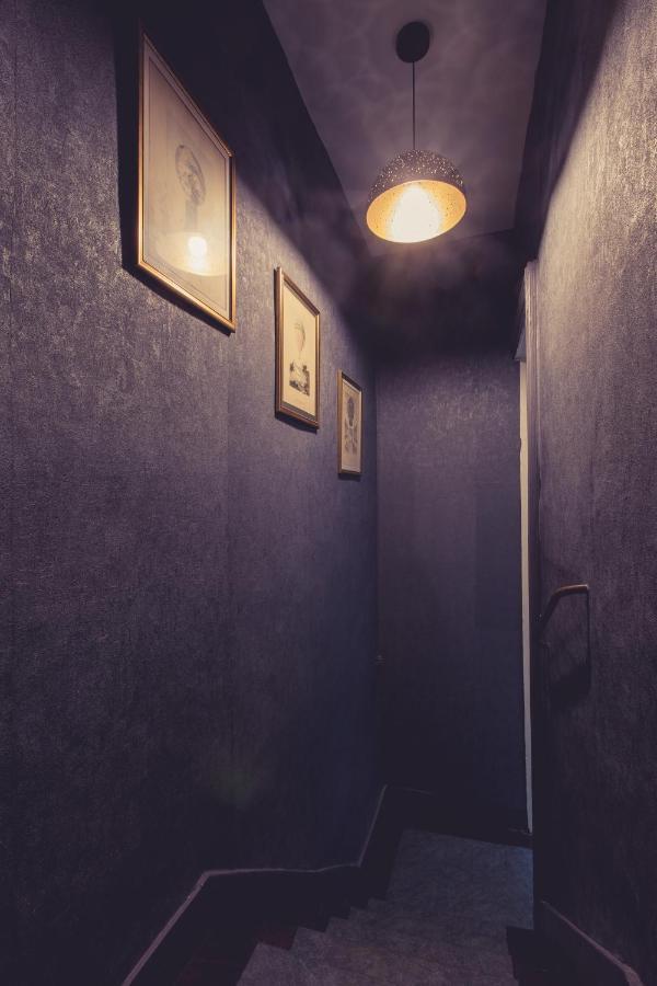 La Maison De La Liberte Alexandra David-Neel ポアティエ エクステリア 写真